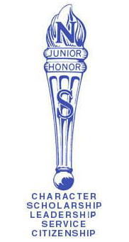 Image result for national junior honor society logo