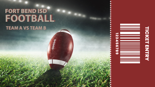 Fort Bend ISD / Homepage