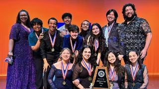 Fort Bend ISD / Homepage