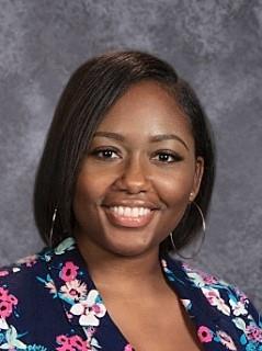 Primas Washington Headshot