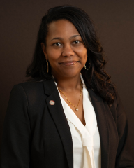 Dr. Jaretha Jordan