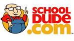 School Dude Logo 