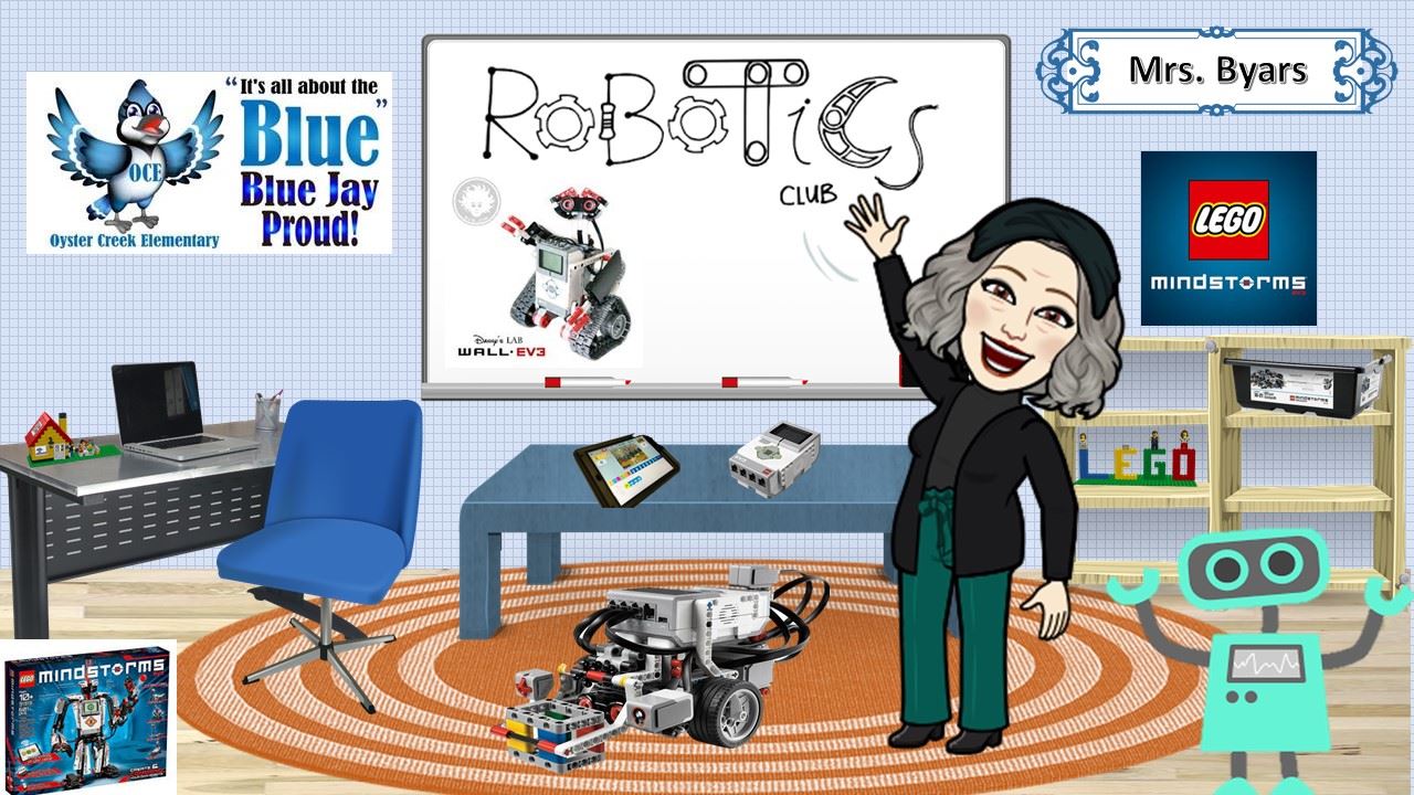 Robotics Club