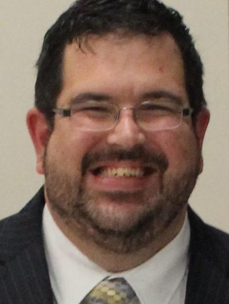Mr. Sayre 