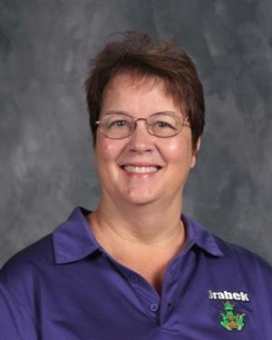 Cindy Donnell