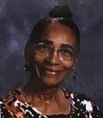 Merilyn Evans Mitchinson 