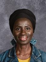 Adefolalu Asubiaro  