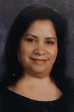 Ana Arismendez