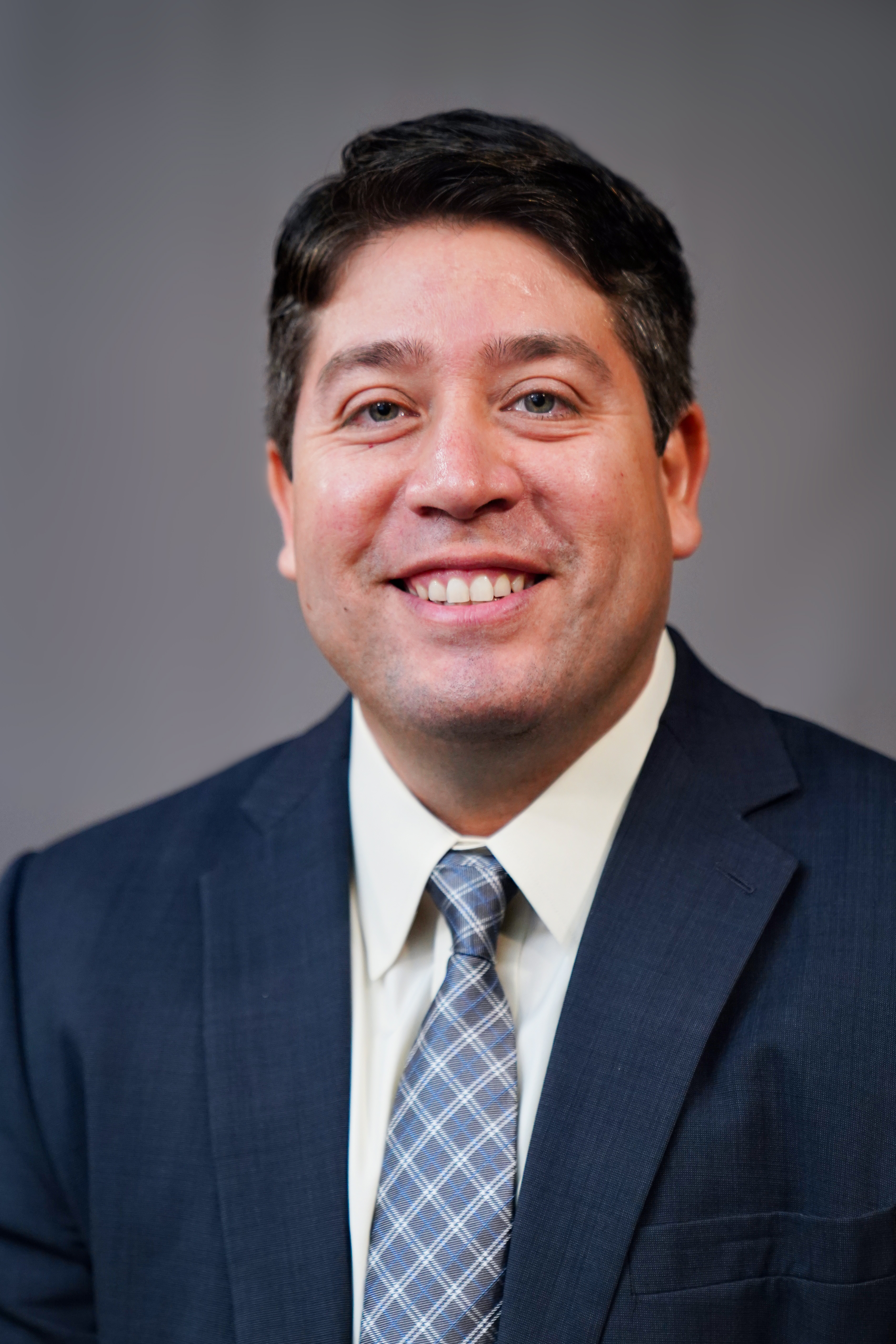 Dr. Joe Rodriguez 