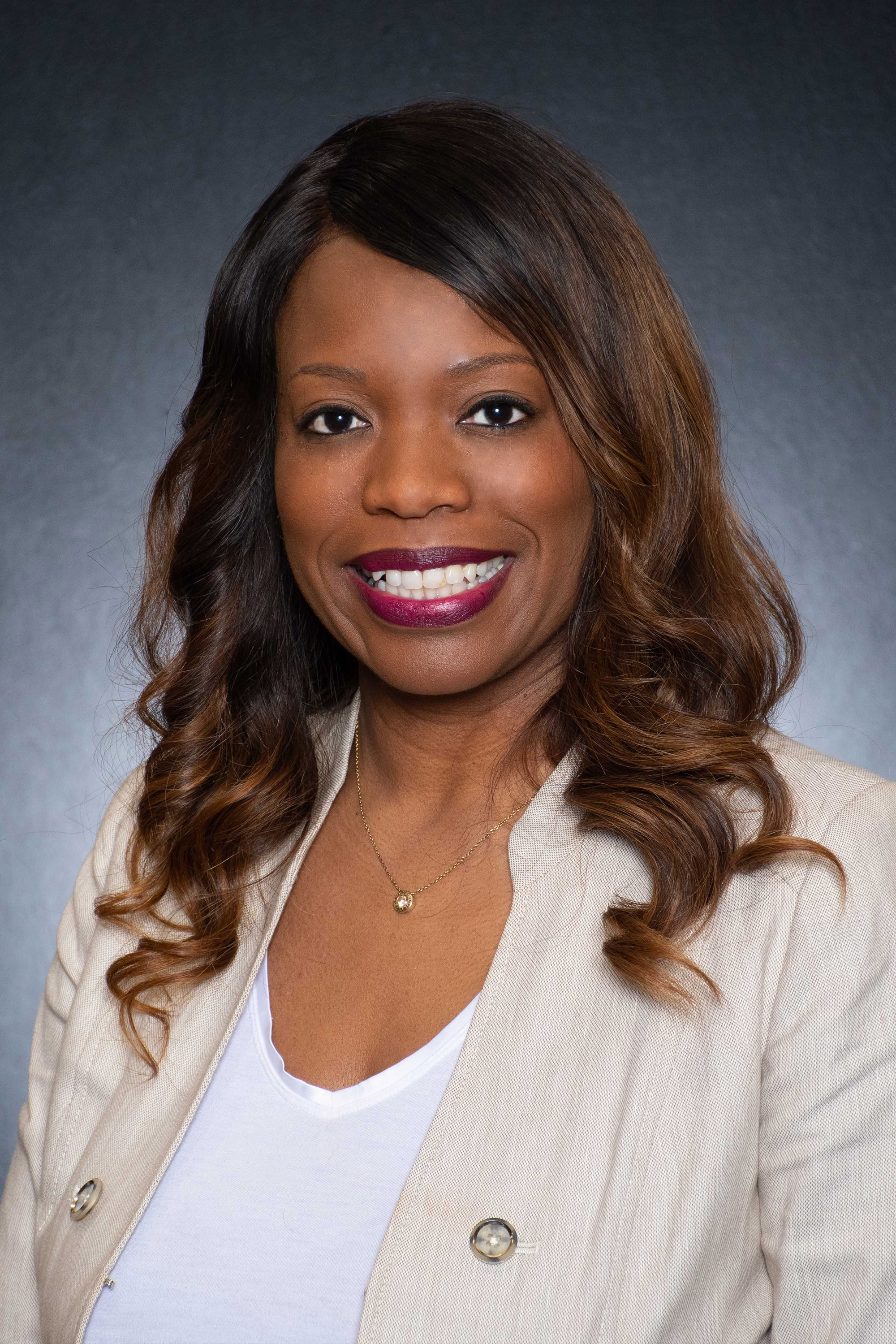 School Leadership / Rhonda Mason, Executive Director for Early Childhood  and School Improvement