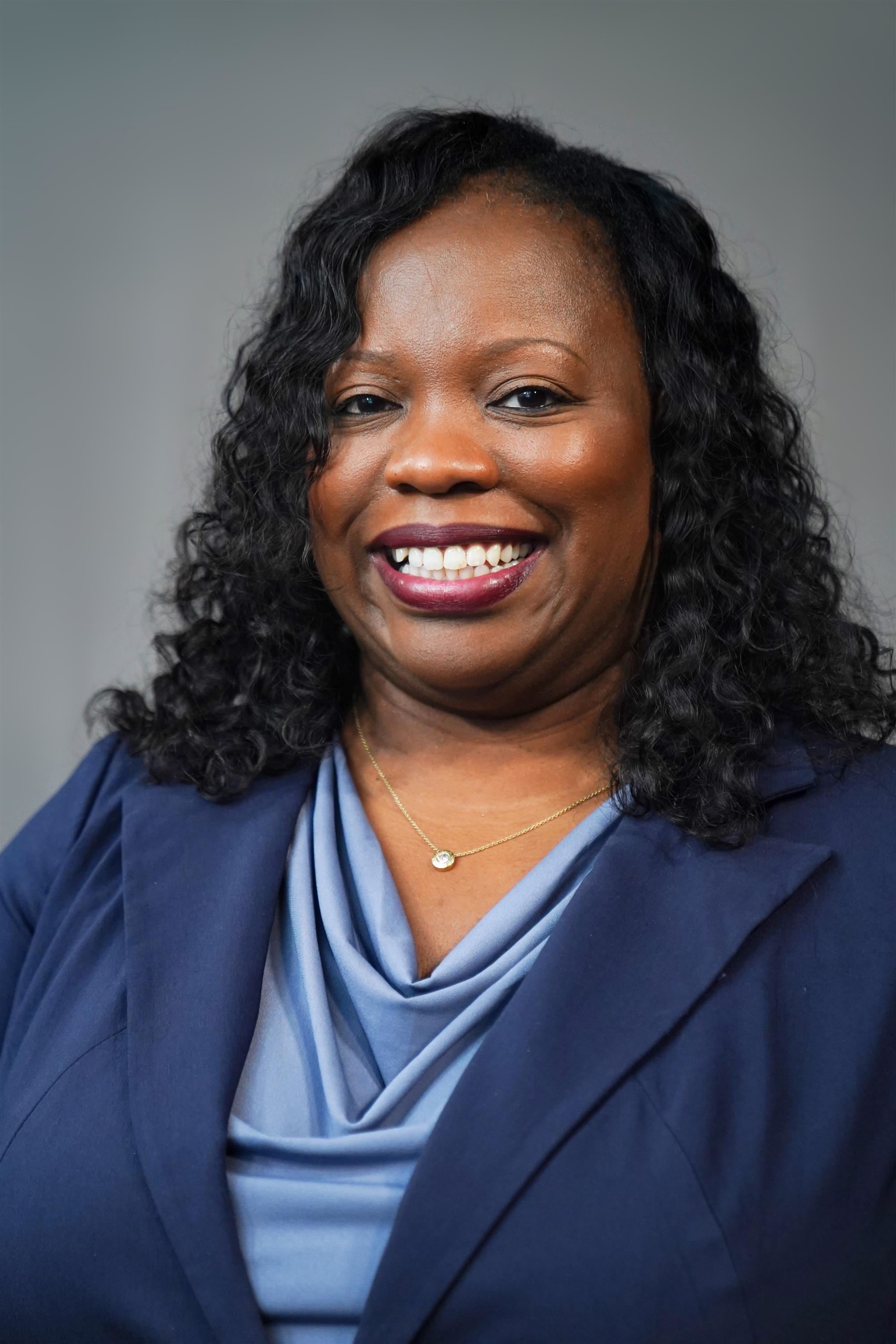 Rhonda Mason 