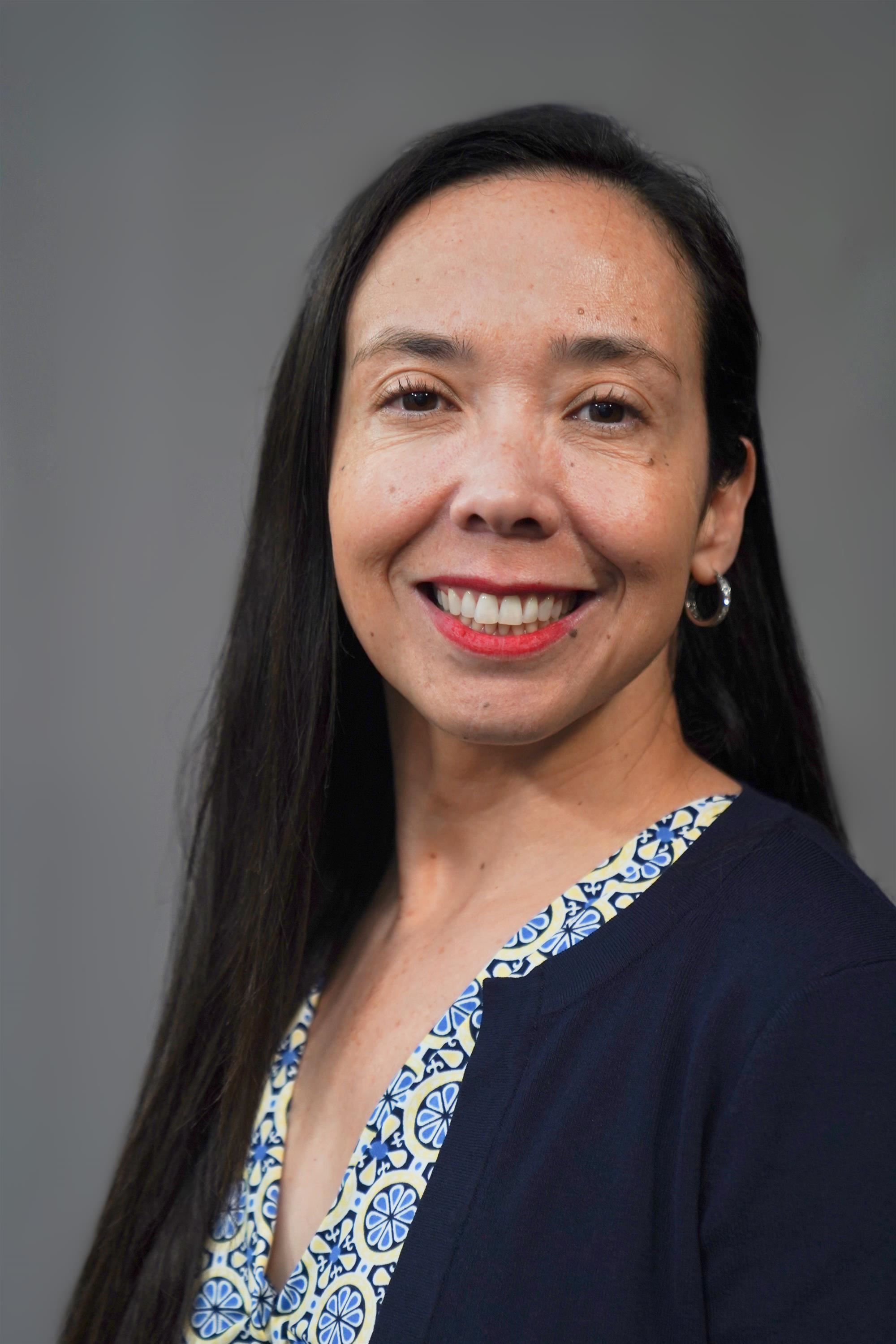 Dr. Xochitl Rodriguez 