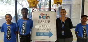 Career Day 