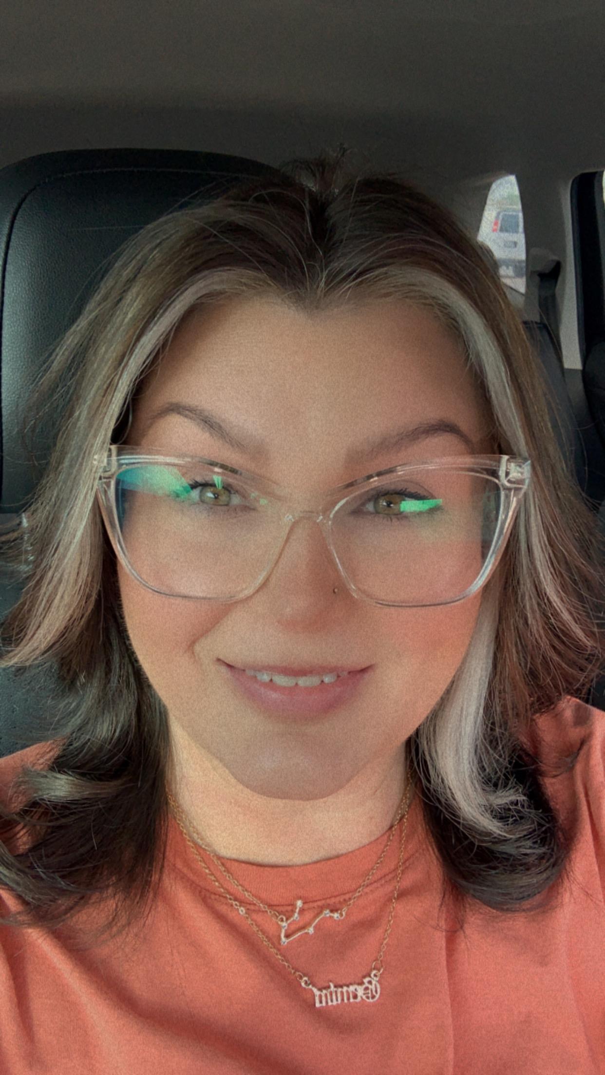 Picture of Mrs. Hanson