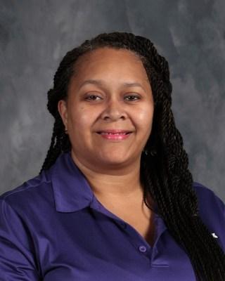 Tameca Allen-Hagler, M.Ed., CSC