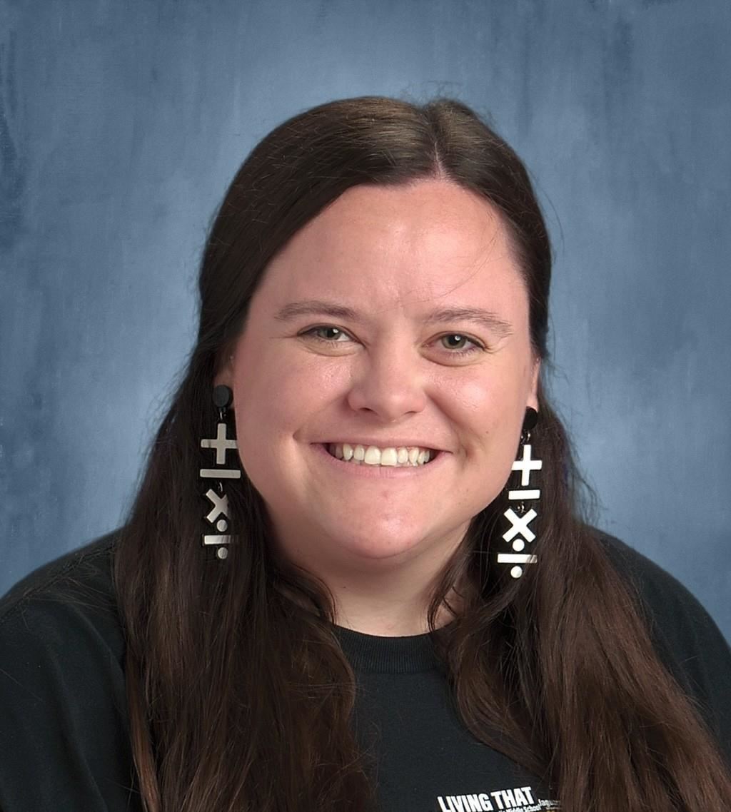 Pettit, Brittany / About Me