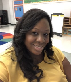 April Williams-Anderson