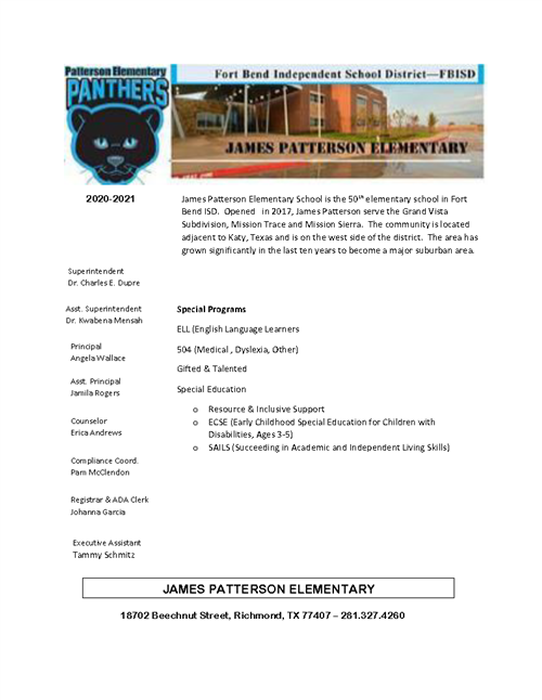 JPE Information 