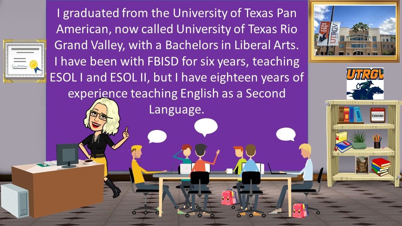 Tulla Norma About Me