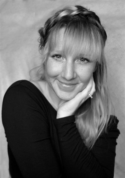 Claire Galloway 
