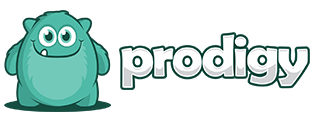 prodigy math logo