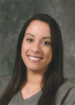 Mrs. Cordero, Art Teacher 