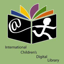 INTERNATIONAL CHILDREN'S LIBRARY