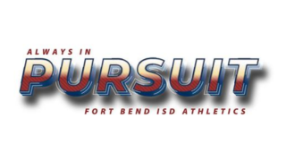  FBISD Athletics logo