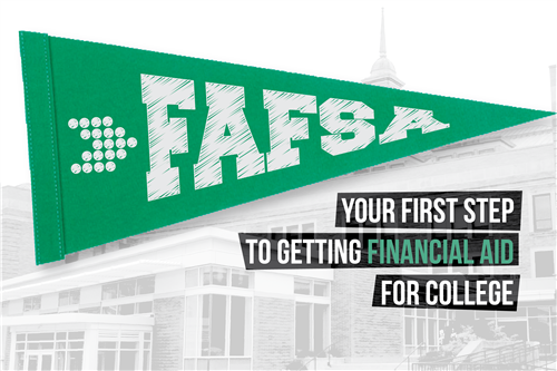 FAFSA 