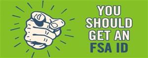 FSA ID 