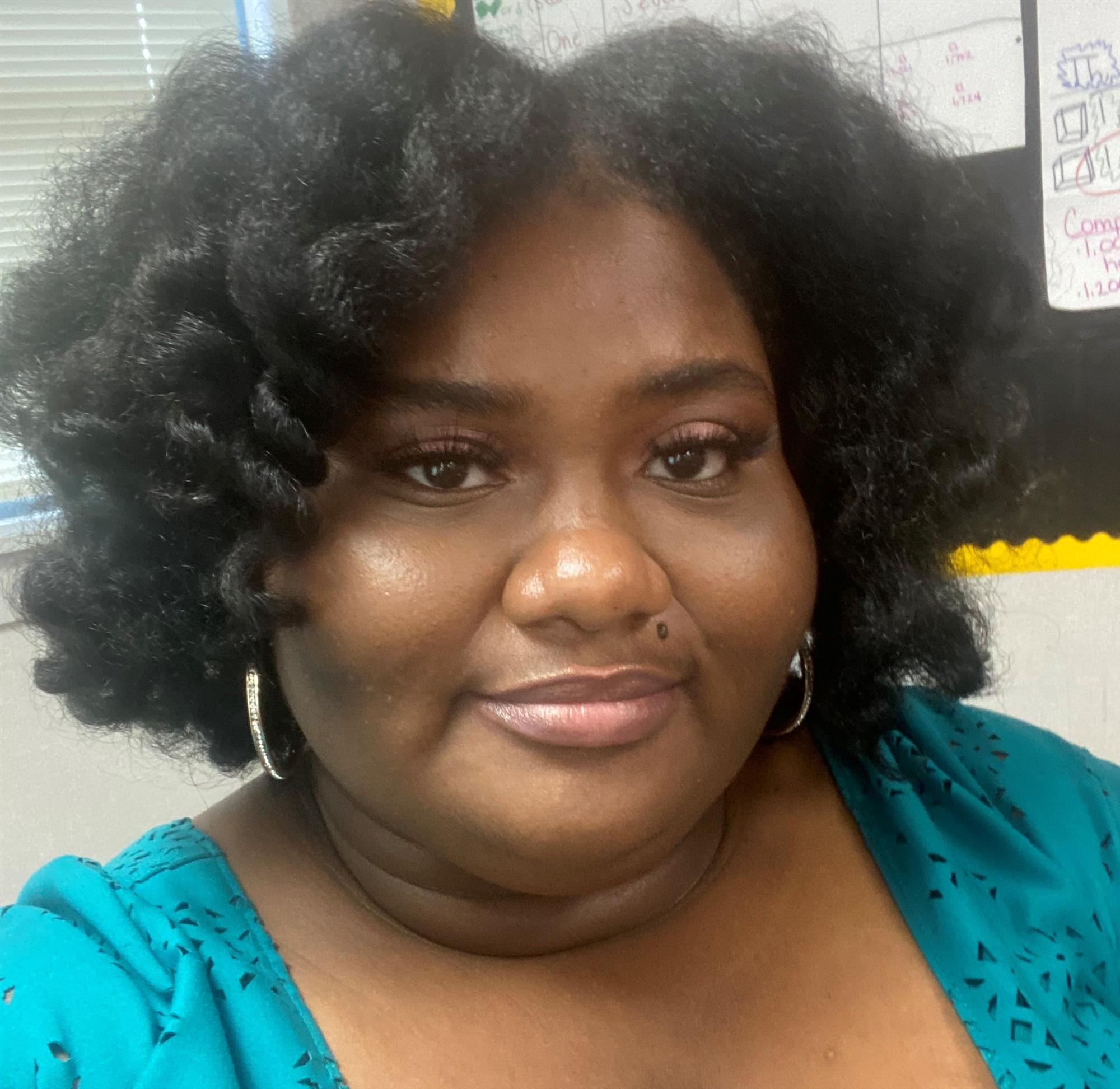 Kaelyn King - English Language Teacher - U.S. KIDS