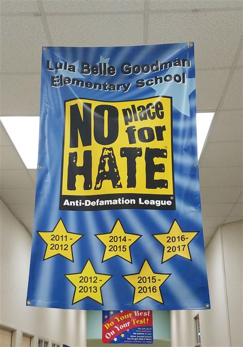 no place for hate 