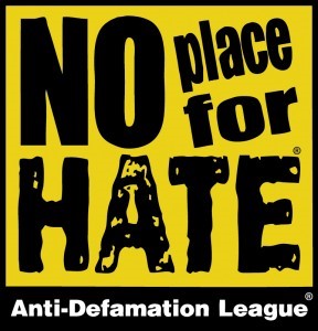No Place for Hate 