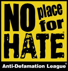 No Place for Hate 