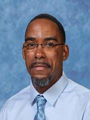 Quentin Land, 6th Grade Principal Quentin Land, 6th Grade Principal