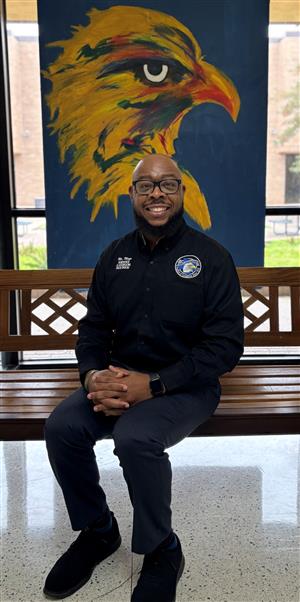 Mr. Rhyan Mays