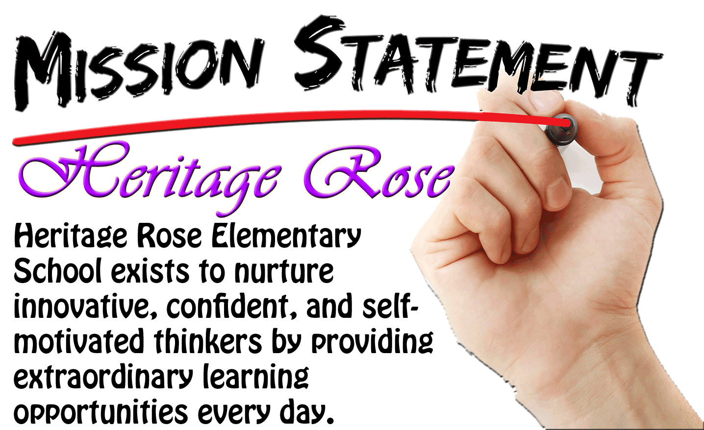 Mission Statement