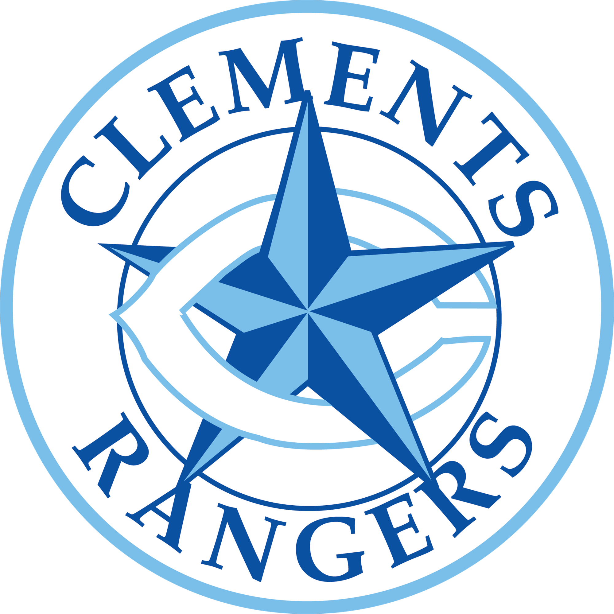 Clements High Schoo Logo 