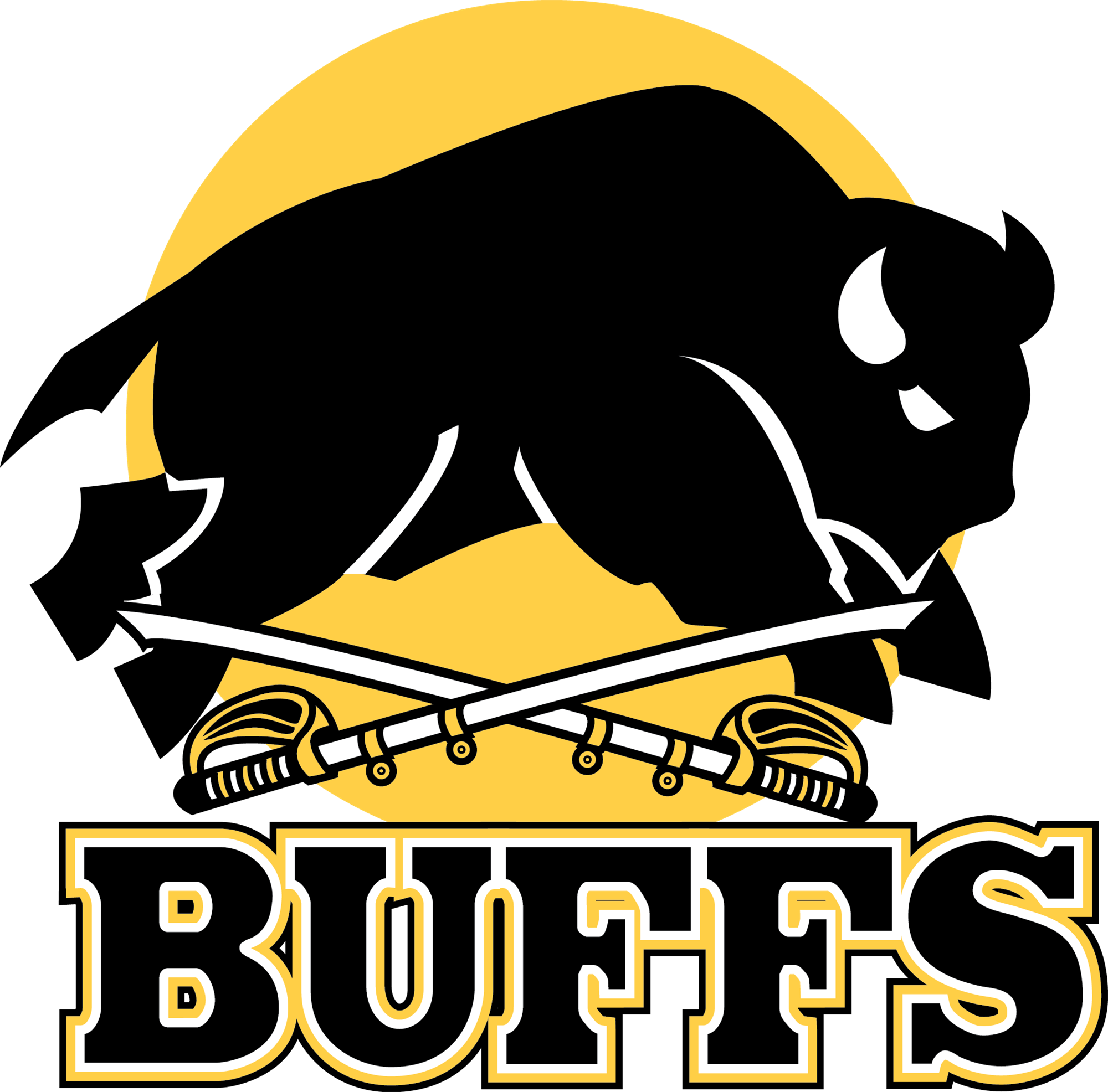 Marshall High School Logo 