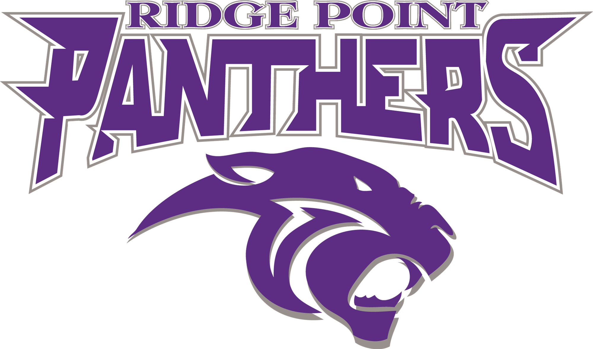 Ridge Point High School Logo
