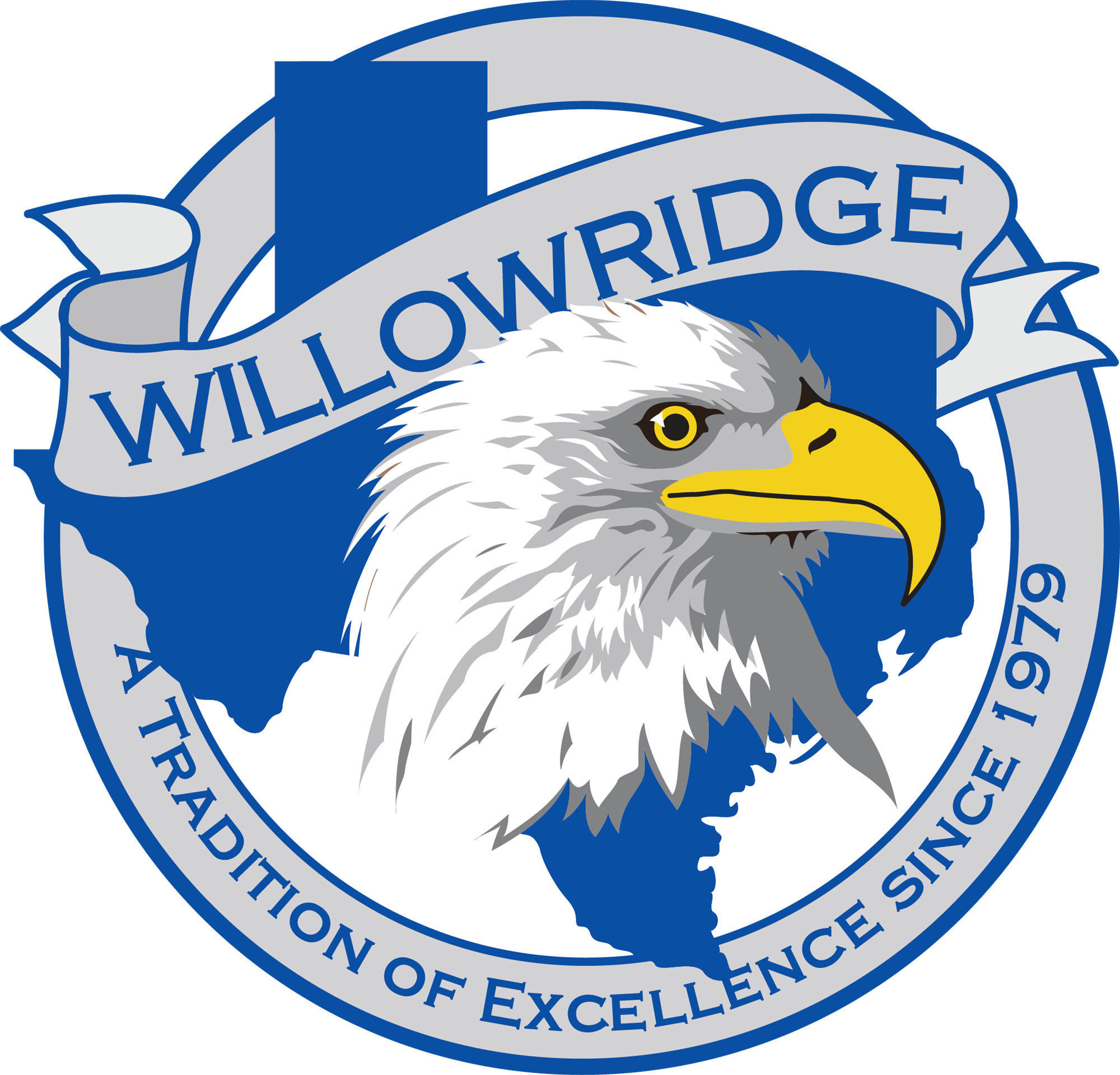 Willowridge High School Logo 