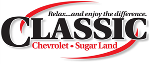 Classic Chevrolet Sugar Land 
