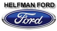 Helfman Ford 