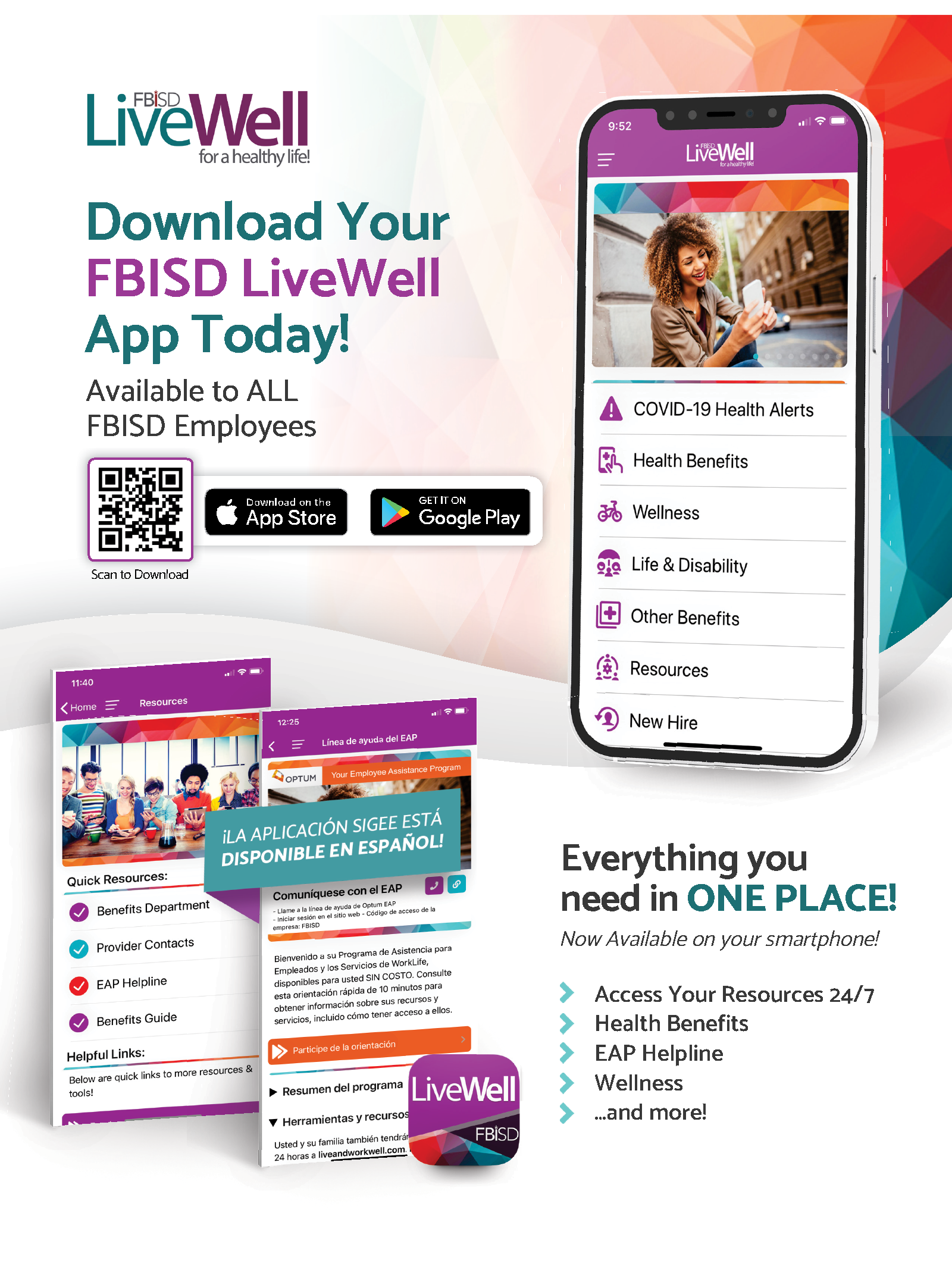 Benefits And Wellness Benefits And Wellness Home