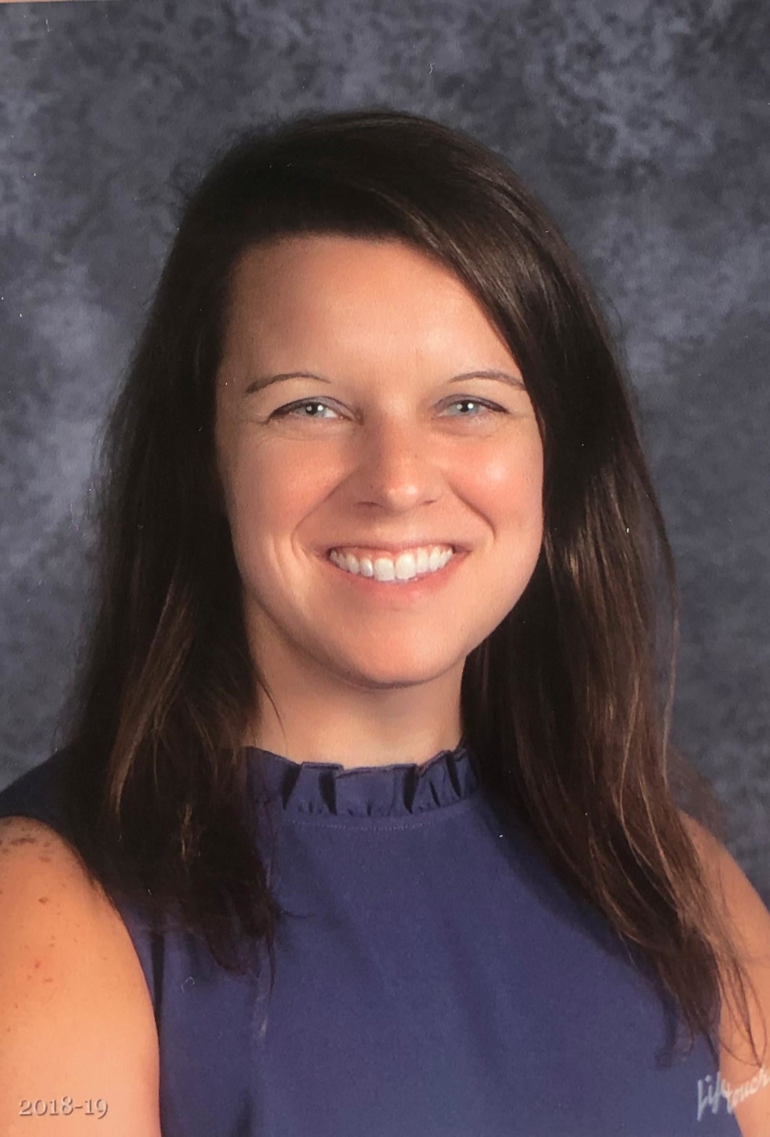 Miss Pinson Miss Pinson