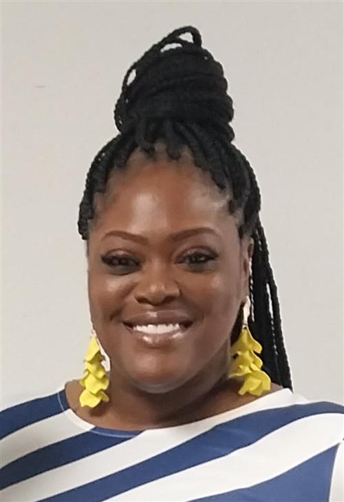 Dr. Dawn Rogers