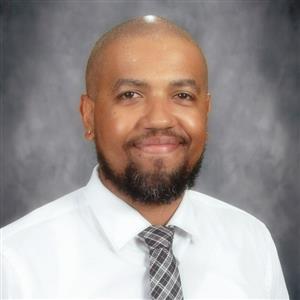 Luis Mercedes