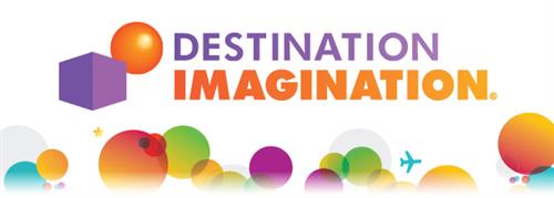 Destination Imagination 