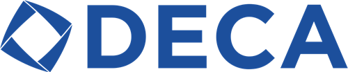 DECA Logo 