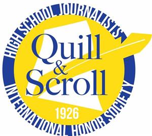 Quill & Scroll Logo 